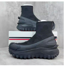 Ботинки Moncler Trailgrip